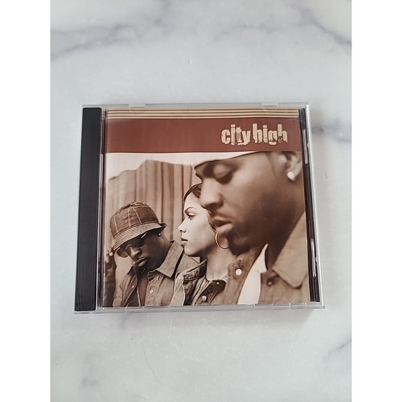 City High by City High (CD, May-2001, Interscope (USA)) - Picture 10 of 10